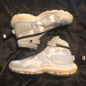 Nike Lab NSW shoes, very unique!